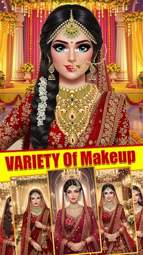 Indian Girl Dress Up Games | 游戏 | XWorld Indian Girl Dress Up Games | 游戏 | XWorld