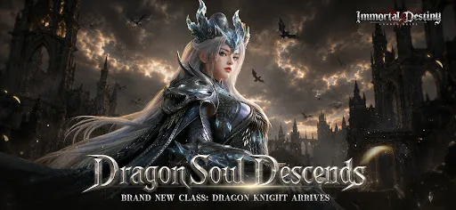 Immortal Destiny:Chosen Heirs | Games | XWorld Immortal Destiny:Chosen Heirs | Games | XWorld
