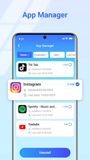 CleanGenie | 游戏 | XWorld