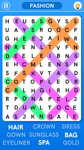 Word Search Games: Word Find | 游戏 | XWorld