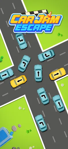 Car Jam: Escape Puzzle | 游戏 | XWorld