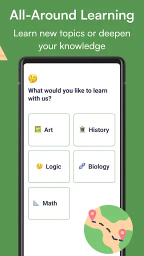SmartyMe: Microaprendizaje | 游戏 | XWorld SmartyMe: Microaprendizaje | 游戏 | XWorld
