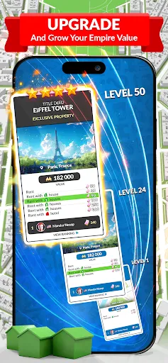 Monopoly World | Games | XWorld
