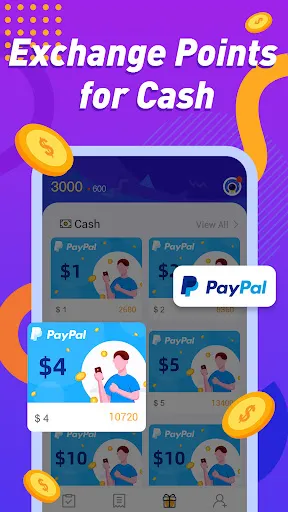 EasyCash | เกม | XWorld