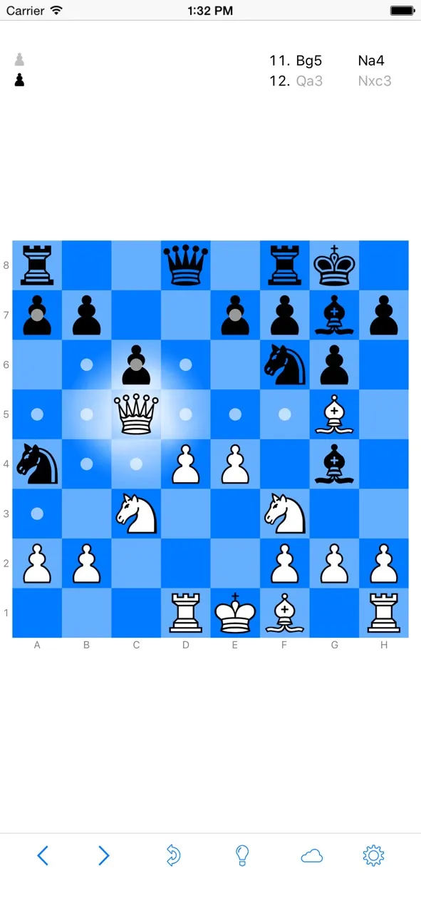 Chess - tChess Pro | Games | XWorld