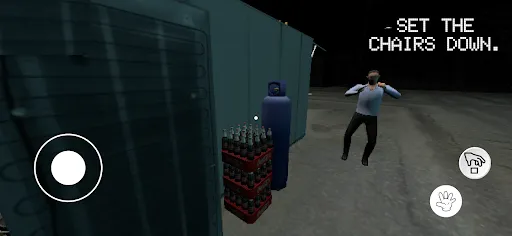 Taco Stand: Night Horror | Игры | XWorld Taco Stand: Night Horror | Игры | XWorld