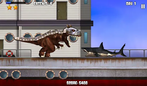 Miami Rex | เกม | XWorld