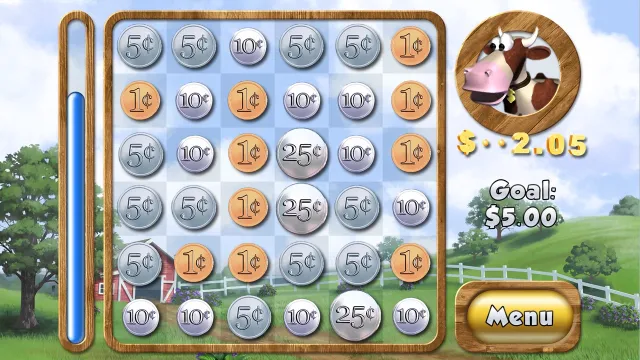 Cash Cow: Anniversary Edition | Игры | XWorld