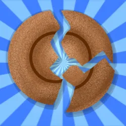 XWorld | Dalgona Survival Challenge 3D