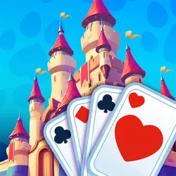 XWorld | Kingdom Solitaire