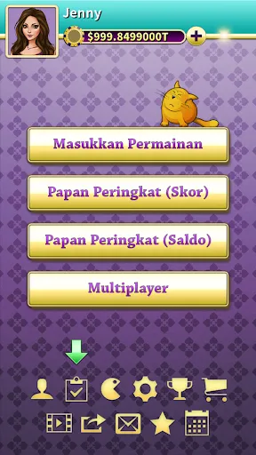 Capsa Susun Offline - KK Pusoy | Permainan | XWorld