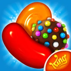 XWorld | Candy Crush Saga