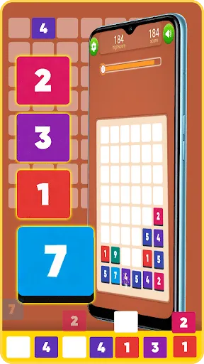 Lucky Sum Up | Games | XWorld