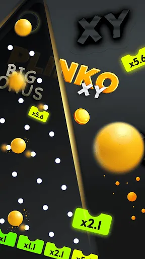 Ball Big Bounce | 游戏 | XWorld