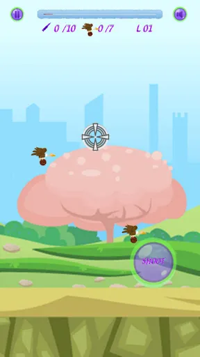 Vulture Knockdown | 游戏 | XWorld Vulture Knockdown | 游戏 | XWorld