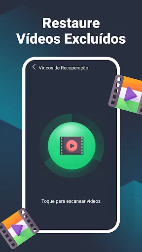 Photo Recover Pro & Arquivos | Jogos | XWorld