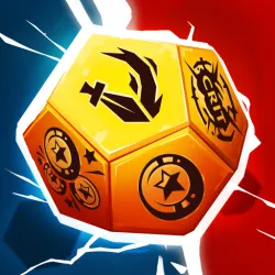 XWorld | Slash & Roll: Dice Heroes