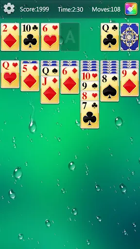 Solitaire Collection Fun | Games | XWorld