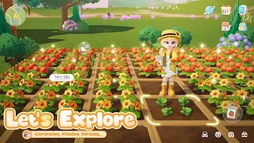 Heartopia | Games | XWorld