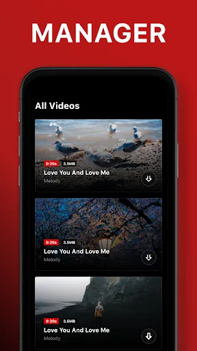 Video Downloader | 游戏 | XWorld Video Downloader | 游戏 | XWorld