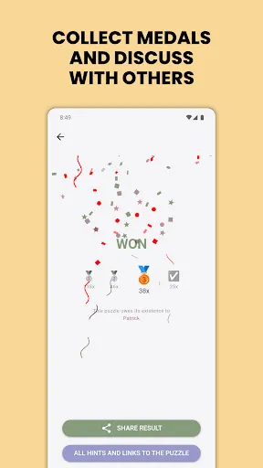 Past Puzzle - History Game | 游戏 | XWorld