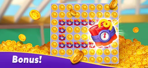 Party Match | Games | XWorld