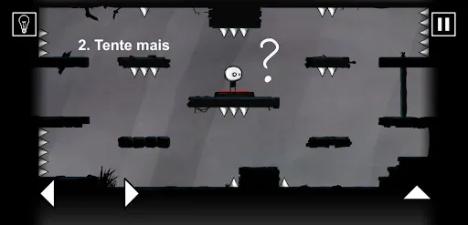 That Level Again | Jogos | XWorld