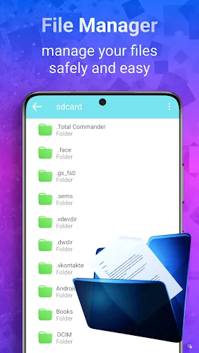 SmartAuto: File Manager | Games | XWorld