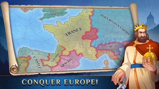 Timelines: Medieval Wars | Games | XWorld