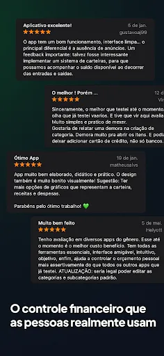 Despezzas: gestão financeira | Jogos | XWorld