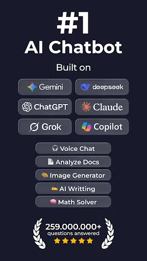 AI! Chatbot Agent-Ask & Chat | Games | XWorld AI! Chatbot Agent-Ask & Chat | Games | XWorld