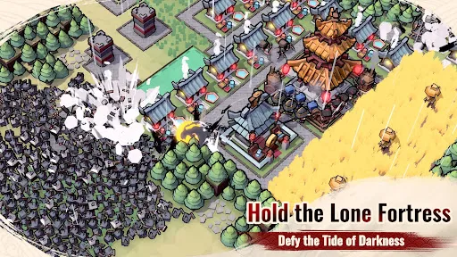 Inkvasion | Permainan | XWorld