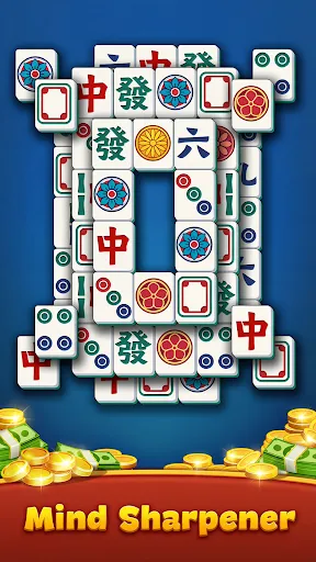 Mahjong City Puzzle | Permainan | XWorld Mahjong City Puzzle | Permainan | XWorld