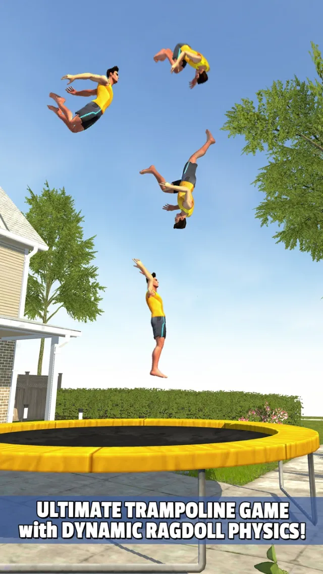 Flip Master | Игры | XWorld