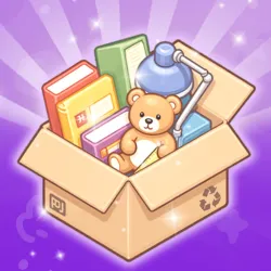 XWorld | Tidy Tales: เกมแต่งบ้าน