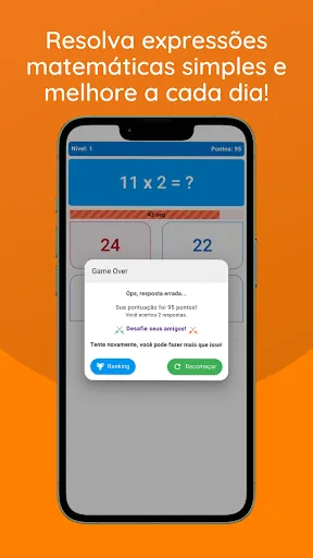 Cálculo Mental: Power Brain | Jogos | XWorld Cálculo Mental: Power Brain | Jogos | XWorld