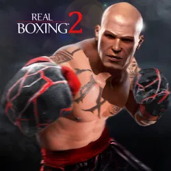 XWorld | Real Boxing 2