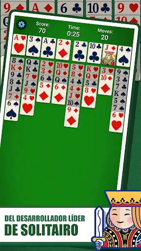 FreeCell Solitaire: Card Games | juego | XWorld