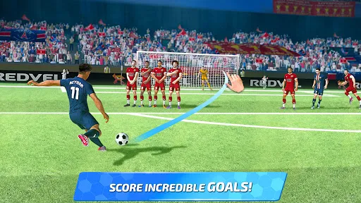 Soccer Star Super Football | Игры | XWorld