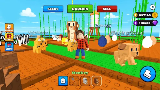 Grow Farm 3D: Plant & Trade | Jogos | XWorld