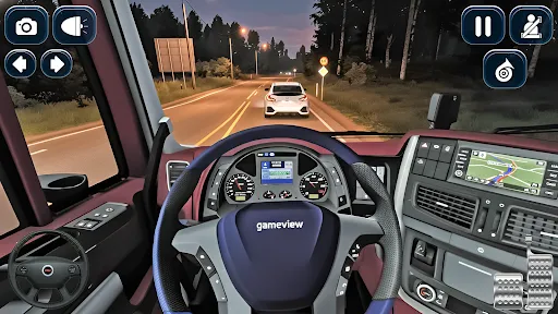 Truck Simulator Game Offline | 游戏 | XWorld Truck Simulator Game Offline | 游戏 | XWorld