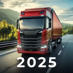 XWorld | Truck Manager - 2025 XWorld | Truck Manager - 2025
