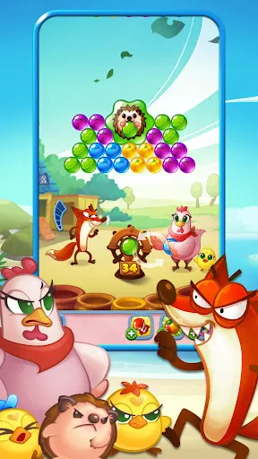 CoCo Pop: Bubble Shooter Match | Permainan | XWorld