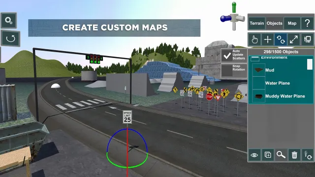 4x4 Mania: SUV Racing | Games | XWorld