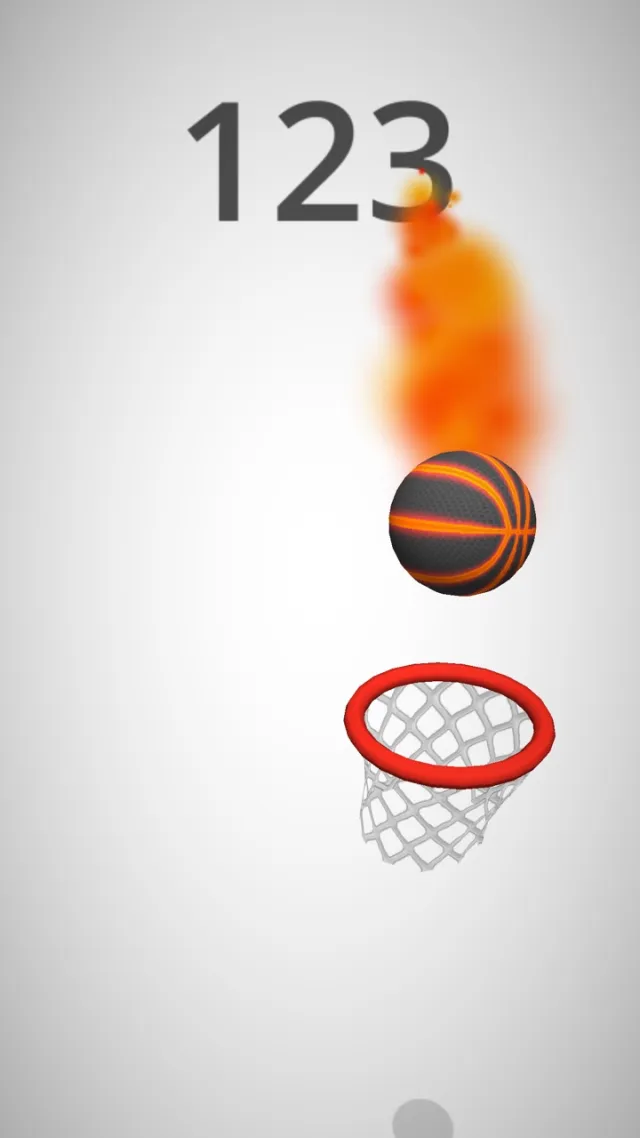 Dunk Hoop | 游戏 | XWorld
