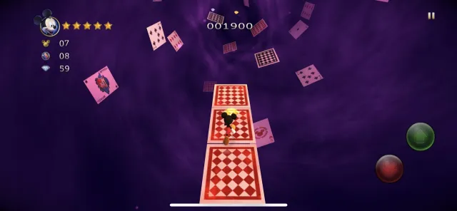 Castle of Illusion | Permainan | XWorld