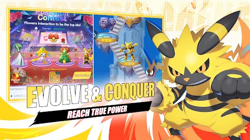 Path of Summoner | 游戏 | XWorld