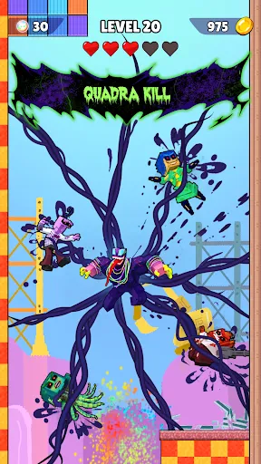 Black Spider: Rope Symbiote | Games | XWorld