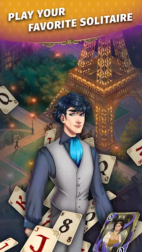 Solitaire Magic Cards | Games | XWorld Solitaire Magic Cards | Games | XWorld