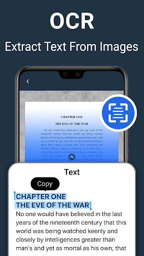 PDF Scanner - Document Scanner | Games | XWorld